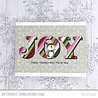 My Favorite Things Tiled Stars Stencil (ST-189) (OUTLET) My Favorite Things Tiled Stars Stencil (ST-189) (OUTLET)