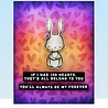 My Favorite Things Kissing Booth Clear Stamps (SY-17) (OUTLET) My Favorite Things Kissing Booth Clear Stamps (SY-17) (OUTLET)