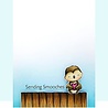 My Favorite Things Kissing Booth Clear Stamps (SY-17) (OUTLET) My Favorite Things Kissing Booth Clear Stamps (SY-17) (OUTLET)