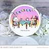 My Favorite Things Tea Party Clear Stamps (SY-27) (OUTLET) My Favorite Things Tea Party Clear Stamps (SY-27) (OUTLET)