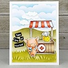 My Favorite Things Feel Better Clear Stamps (SY-29) (OUTLET) My Favorite Things Feel Better Clear Stamps (SY-29) (OUTLET)