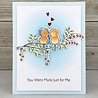 My Favorite Things Being With You Clear Stamps (SY-30) (OUTLET) My Favorite Things Being With You Clear Stamps (SY-30) (OUTLET)