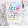My Favorite Things Being With You Clear Stamps (SY-30) (OUTLET) My Favorite Things Being With You Clear Stamps (SY-30) (OUTLET)