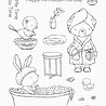 My Favorite Things Spa Day Clear Stamps (SY-34) (OUTLET) My Favorite Things Spa Day Clear Stamps (SY-34) (OUTLET)