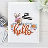 My Favorite Things Spa Day Clear Stamps (SY-34) (OUTLET) My Favorite Things Spa Day Clear Stamps (SY-34) (OUTLET)