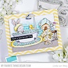 My Favorite Things Spa Day Clear Stamps (SY-34) (OUTLET) My Favorite Things Spa Day Clear Stamps (SY-34) (OUTLET)