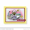 My Favorite Things Spa Day Clear Stamps (SY-34) (OUTLET) My Favorite Things Spa Day Clear Stamps (SY-34) (OUTLET)