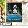 My Favorite Things Spa Day Clear Stamps (SY-34) (OUTLET) My Favorite Things Spa Day Clear Stamps (SY-34) (OUTLET)