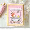 My Favorite Things Spa Day Clear Stamps (SY-34) (OUTLET) My Favorite Things Spa Day Clear Stamps (SY-34) (OUTLET)