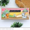 My Favorite Things Sweetest Safari Set 2 Clear Stamps (SY-37) (OUTLET) My Favorite Things Sweetest Safari Set 2 Clear Stamps (SY-37) (OUTLET)