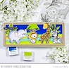 My Favorite Things Sweetest Safari Set 2 Clear Stamps (SY-37) (OUTLET) My Favorite Things Sweetest Safari Set 2 Clear Stamps (SY-37) (OUTLET)