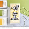 My Favorite Things Sweet Skunks Clear Stamps (SY-41) (OUTLET) My Favorite Things Sweet Skunks Clear Stamps (SY-41) (OUTLET)