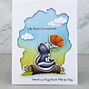 My Favorite Things Sweet Skunks Clear Stamps (SY-41) (OUTLET) My Favorite Things Sweet Skunks Clear Stamps (SY-41) (OUTLET)