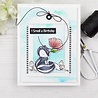 My Favorite Things Sweet Skunks Clear Stamps (SY-41) (OUTLET) My Favorite Things Sweet Skunks Clear Stamps (SY-41) (OUTLET)
