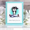 My Favorite Things Sweet Skunks Clear Stamps (SY-41) (OUTLET) My Favorite Things Sweet Skunks Clear Stamps (SY-41) (OUTLET)