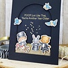 My Favorite Things Abracadabra Clear Stamps (SY-43) (OUTLET) My Favorite Things Abracadabra Clear Stamps (SY-43) (OUTLET)