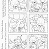 My Favorite Things Happy Birthday Herd Clear Stamps (SY-48) (OUTLET) My Favorite Things Happy Birthday Herd Clear Stamps (SY-48) (OUTLET)