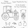 My Favorite Things Happy Pumpkin Season Clear Stamps (SY-49) (OUTLET) My Favorite Things Happy Pumpkin Season Clear Stamps (SY-49) (OUTLET)