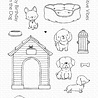 My Favorite Things Pawsitive Vibes Clear Stamps (SY-54) (OUTLET) My Favorite Things Pawsitive Vibes Clear Stamps (SY-54) (OUTLET)