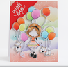 My Favorite Things Smell the Cake Clear Stamps (TI-005) (OUTLET) My Favorite Things Smell the Cake Clear Stamps (TI-005) (OUTLET)