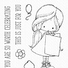 My Favorite Things A Little Somethin’ Somethin’ Clear Stamps (TI-014) (OUTLET) My Favorite Things A Little Somethin’ Somethin’ Clear Stamps (TI-014) (OUTLET)