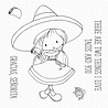 My Favorite Things Sweet Señorita Clear Stamps (TI-016) (OUTLET) My Favorite Things Sweet Señorita Clear Stamps (TI-016) (OUTLET)