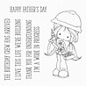 My Favorite Things Work in Progress Clear Stamps (TI-017) (OUTLET) My Favorite Things Work in Progress Clear Stamps (TI-017) (OUTLET)