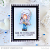 My Favorite Things Work in Progress Clear Stamps (TI-017) (OUTLET) My Favorite Things Work in Progress Clear Stamps (TI-017) (OUTLET)