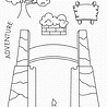 My Favorite Things Welcome to Adventure Clear Stamps (YUZU-002) (OUTLET) My Favorite Things Welcome to Adventure Clear Stamps (YUZU-002) (OUTLET)