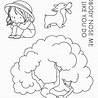My Favorite Things Nobody Nose Me Like You Do Clear Stamps (YUZU-004) (OUTLET) My Favorite Things Nobody Nose Me Like You Do Clear Stamps (YUZU-004) (OUTLET)