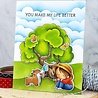 My Favorite Things Nobody Nose Me Like You Do Clear Stamps (YUZU-004) (OUTLET) My Favorite Things Nobody Nose Me Like You Do Clear Stamps (YUZU-004) (OUTLET)