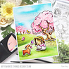 My Favorite Things Nobody Nose Me Like You Do Clear Stamps (YUZU-004) (OUTLET) My Favorite Things Nobody Nose Me Like You Do Clear Stamps (YUZU-004) (OUTLET)