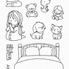 My Favorite Things In My Prayers Clear Stamps (YUZU-017) (OUTLET) My Favorite Things In My Prayers Clear Stamps (YUZU-017) (OUTLET)