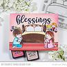 My Favorite Things In My Prayers Clear Stamps (YUZU-017) (OUTLET) My Favorite Things In My Prayers Clear Stamps (YUZU-017) (OUTLET)