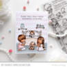 My Favorite Things In My Prayers Clear Stamps (YUZU-017) (OUTLET) My Favorite Things In My Prayers Clear Stamps (YUZU-017) (OUTLET)