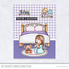 My Favorite Things In My Prayers Clear Stamps (YUZU-017) (OUTLET) My Favorite Things In My Prayers Clear Stamps (YUZU-017) (OUTLET)