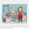 My Favorite Things Pampered Pups Clear Stamps (YUZU-021) (OUTLET) My Favorite Things Pampered Pups Clear Stamps (YUZU-021) (OUTLET)