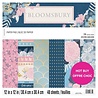 Craft Smith Bloomsbury 12x12 Inch Paper Pad (MSE7223) (OUTLET) Craft Smith Bloomsbury 12x12 Inch Paper Pad (MSE7223) (OUTLET)