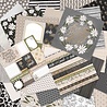 Craft Smith Cozy Neutrals 12x12 Inch Paper Pad (MSE7221) (OUTLET) Craft Smith Cozy Neutrals 12x12 Inch Paper Pad (MSE7221) (OUTLET)