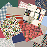 Craft Smith Countryside Campagne 12x12 Inch Paper Pad (MSE7834) (OUTLET) Craft Smith Countryside Campagne 12x12 Inch Paper Pad (MSE7834) (OUTLET)