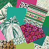 Craft Smith Green House 12x12 Inch Paper Pad (MSE7670) (OUTLET) Craft Smith Green House 12x12 Inch Paper Pad (MSE7670) (OUTLET)