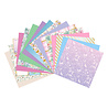 Craft Smith Into the Garden 12x12 Inch Paper Pad (MSE7672) (OUTLET) Craft Smith Into the Garden 12x12 Inch Paper Pad (MSE7672) (OUTLET)