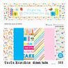 Craft Smith It's Your Day 12x12 Inch Paper Pad (MSE7931) (OUTLET) Craft Smith It's Your Day 12x12 Inch Paper Pad (MSE7931) (OUTLET)