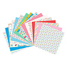 Craft Smith It's Your Day 12x12 Inch Paper Pad (MSE7931) (OUTLET) Craft Smith It's Your Day 12x12 Inch Paper Pad (MSE7931) (OUTLET)