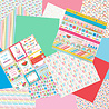 Craft Smith It's Your Day 12x12 Inch Paper Pad (MSE7931) (OUTLET) Craft Smith It's Your Day 12x12 Inch Paper Pad (MSE7931) (OUTLET)