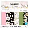 Craft Smith Magical Thinking 12x12 Inch Paper Pad (MSE7671) (OUTLET) Craft Smith Magical Thinking 12x12 Inch Paper Pad (MSE7671) (OUTLET)