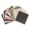 Craft Smith Magical Thinking 12x12 Inch Paper Pad (MSE7671) (OUTLET) Craft Smith Magical Thinking 12x12 Inch Paper Pad (MSE7671) (OUTLET)