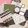 Craft Smith Magical Thinking 12x12 Inch Paper Pad (MSE7671) (OUTLET) Craft Smith Magical Thinking 12x12 Inch Paper Pad (MSE7671) (OUTLET)