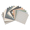 Craft Smith Modern Homestead 12x12 Inch Paper Pad (MSE7930) (OUTLET) Craft Smith Modern Homestead 12x12 Inch Paper Pad (MSE7930) (OUTLET)