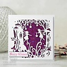 Creative Expressions Clear Stamp A5 Fairy Sentiments (CEC972) (OUTLET) Creative Expressions Clear Stamp A5 Fairy Sentiments (CEC972) (OUTLET)